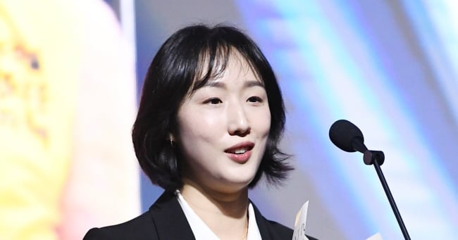 황연주 은퇴 관련 보도 이미지
