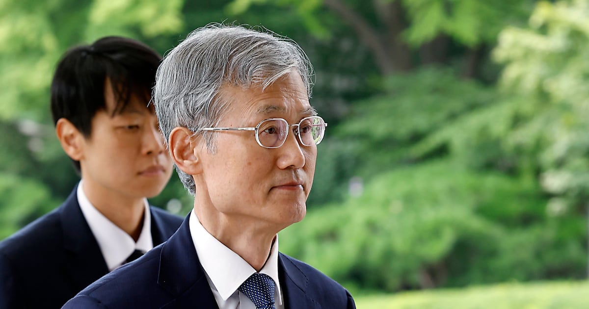 조희대 대법원장 내란 가담 혐의… 2차 종합특검도 ‘각하’ 결론