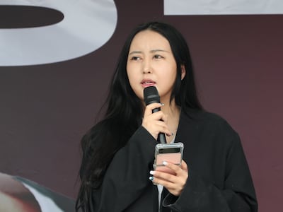 검찰도 정유라도 불복…‘사기·모욕’ 정유라 사건 2심 간다