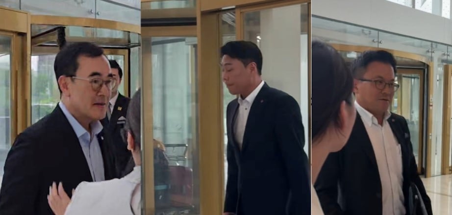 신동빈, 계열사 대표 등 80여명 소집…롯데 하반기 화두는 ‘AI’