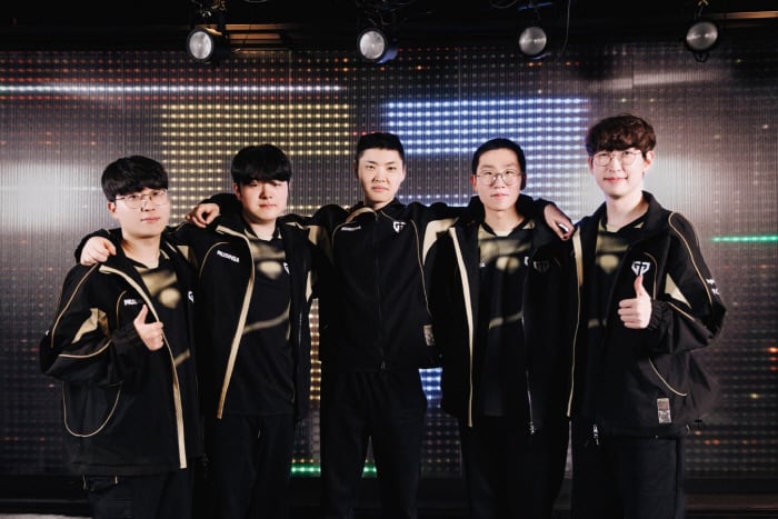 젠지와 피어엑스, LCK컵 우승 도전하러 ‘홍콩행’ 확정