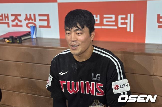4월 .369→5월 .145 '추락'...“난 이런 사람이구나” 자신감 바닥, 어떻게 대타 타율 4할1푼7리 반등했나