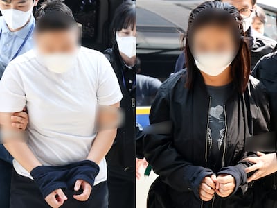 신경안정제 섞은 술로 남편 살해 시도… 40대 아내·공범 태권도 관장 실형