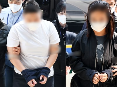 신경안정제 섞은 술로 남편 살해 시도… 40대 아내·공범 태권도 관장 실형