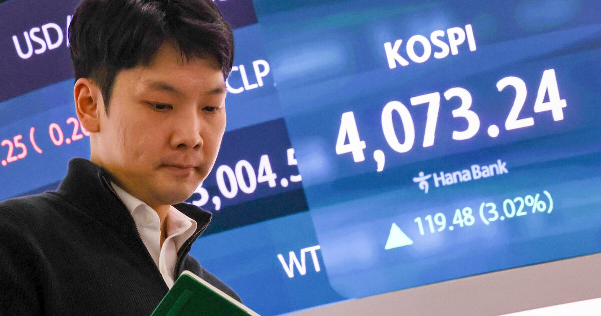 수출·증시 신기록 썼지만… 소비는 안 늘고 中企는 우울