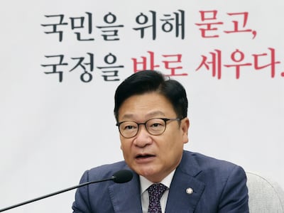 野 “‘자주 국방' 외치더니 ‘빈총 경계’… 안보 녹아내린다”