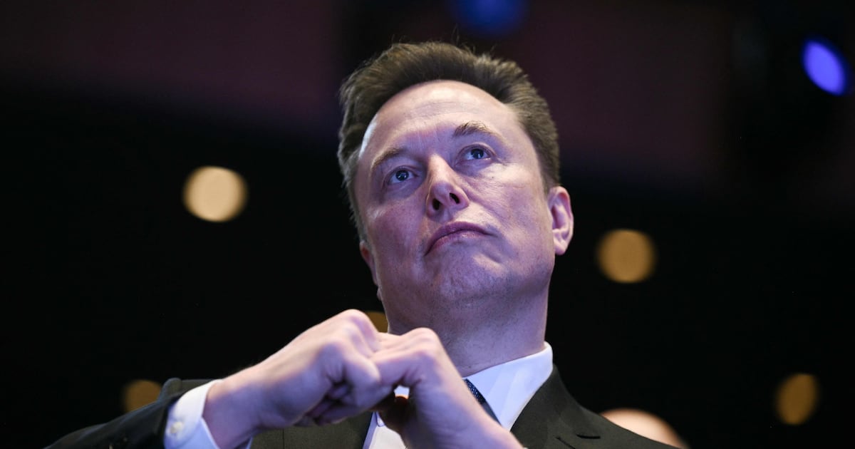 Elon Musk Predicts SpaceX Value to Surpass Entire Earth