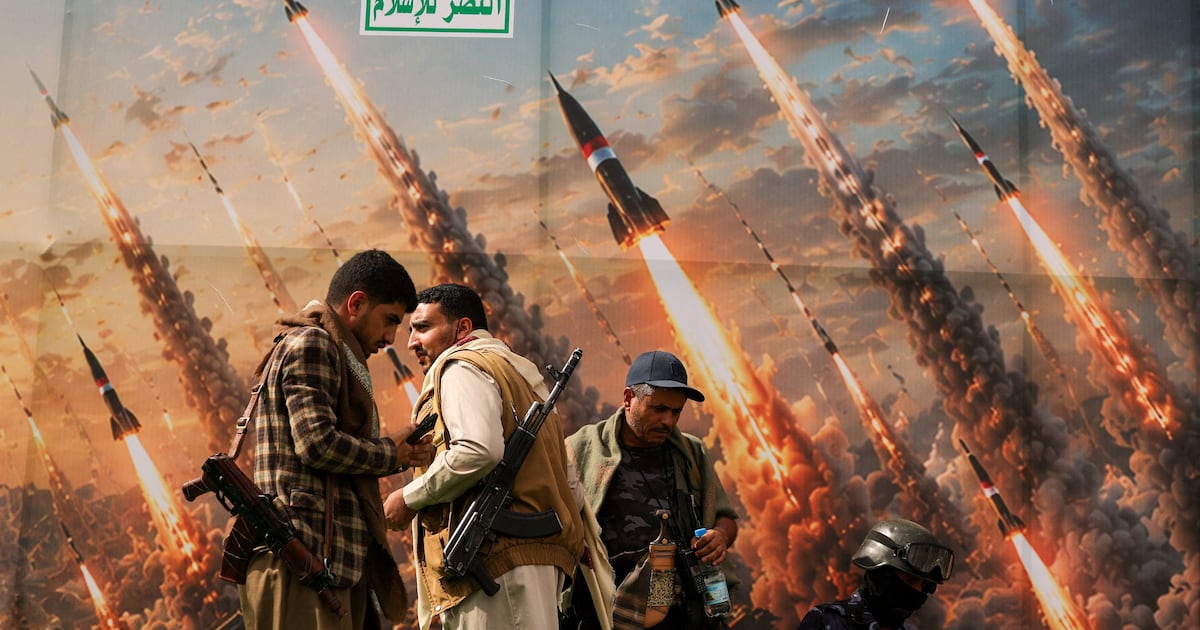 Photo: newscord.org Houthis Launch Missile And Drone Attacks On Yemen’s Al-Makha, Killing At Least Seven