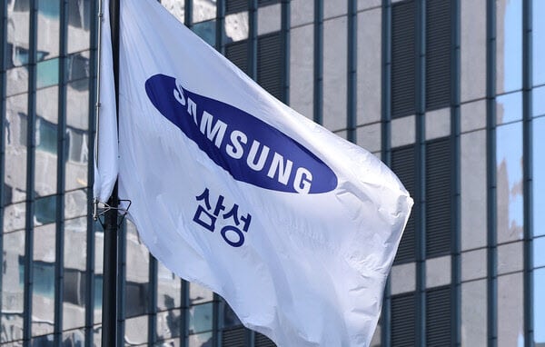 '주가 폭락'시킨 삼성전자의 실적발표..반등 시점은?