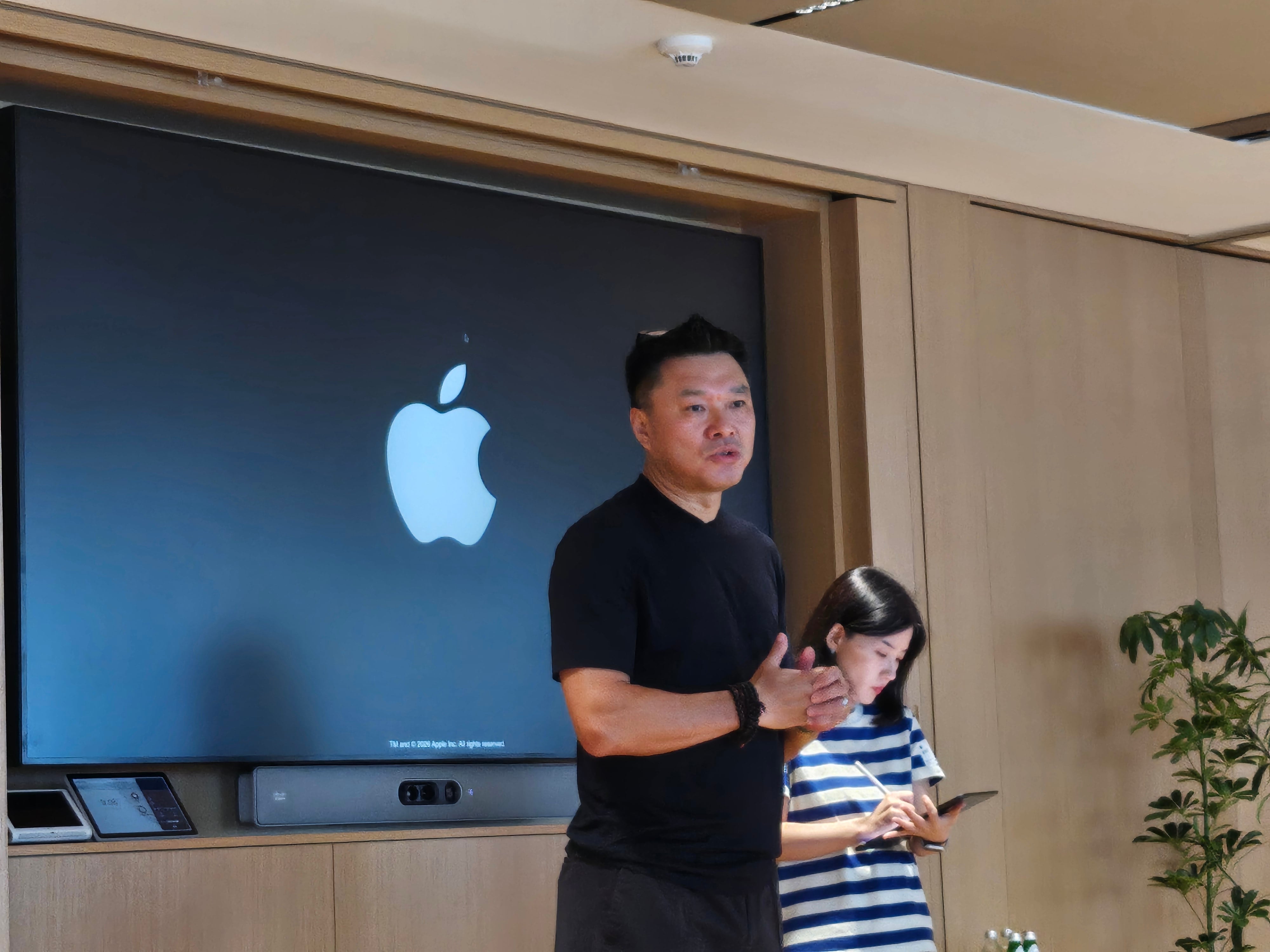애플 “한국, 세계서 가장 창의적인 개발자 커뮤니티 보유”