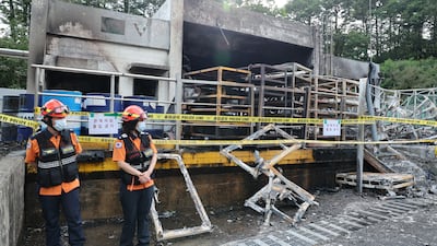 Exclusive: Hanwha Aerospace Daejeon Site Repeats Lowest Safety Grade; 82 Violations Found