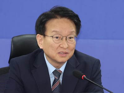 與 권칠승 “토허제 실거주 유예, 내년까지 연장 제안”