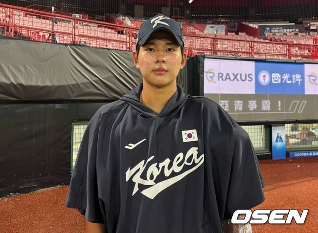 '와' 韓 18세 이도류, 5⅔이닝 KKKKKKKKKKKK 실화? 헛스윙 또 헛스윙, 키움이 함박웃음 짓는다 썸네일