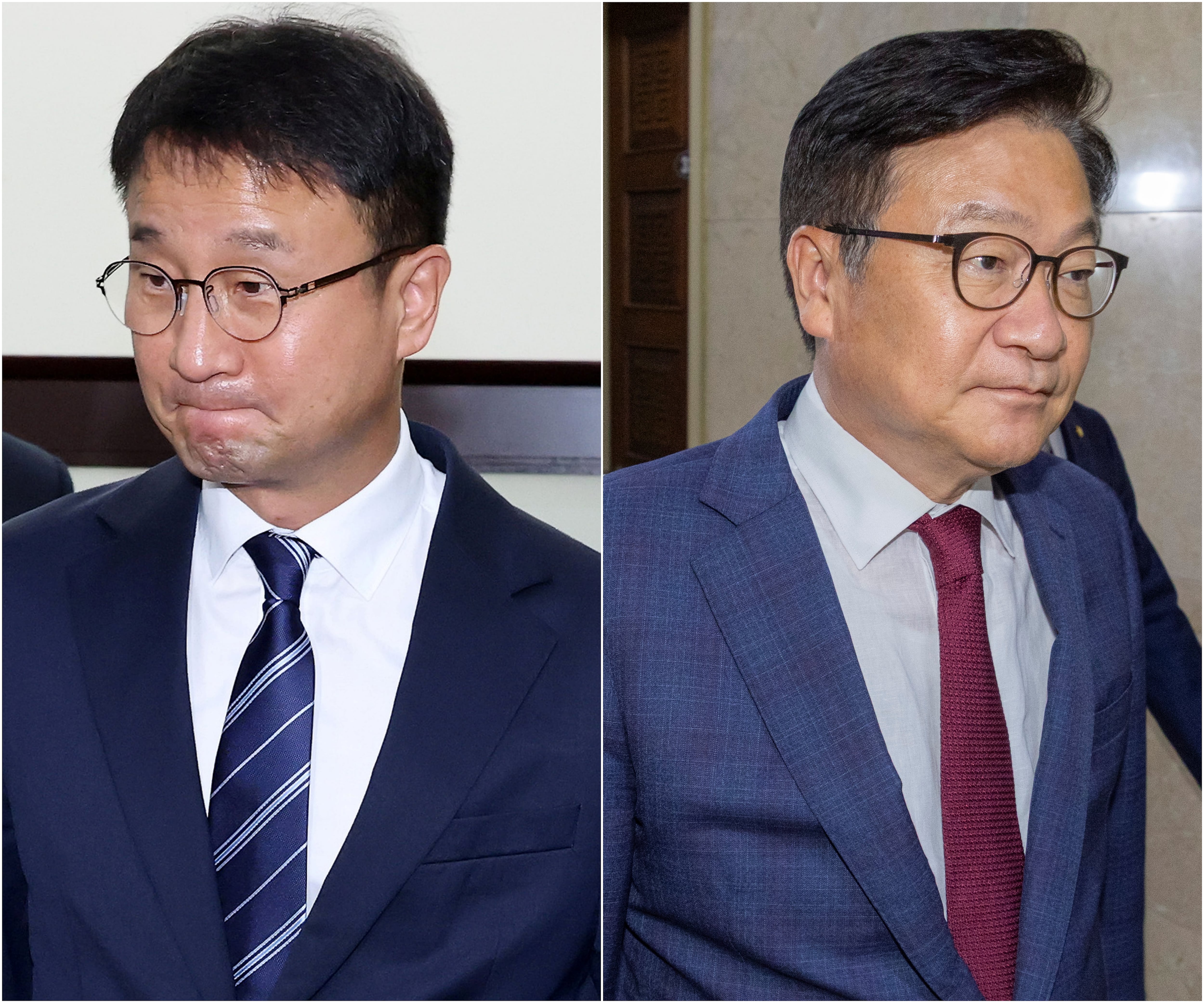 ‘상임위 복붙’ 통보에 국힘 “이게 국회냐”…여야 원구성 충돌 격화