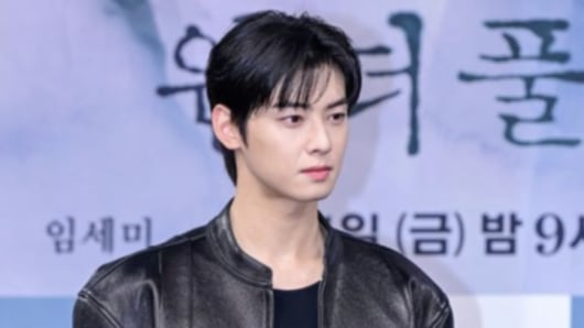 The Wonderfools Producers Prioritize Completion Amid Cha Eun-woo's Tax Controversy