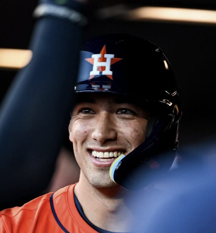 휴스턴 애스트로스 셰이 위트컴. 사진제공=셰이 위트컴 SNS
