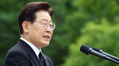 President Lee Jae Myung Proposes Closing Hate Sites, Punitive Measures