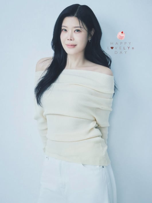 Lyn An Lyn Shares Gratitude on First Post-Divorce Birthday