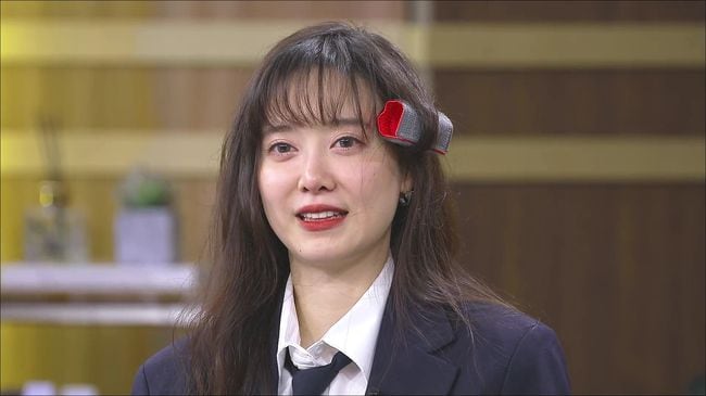 구혜선, 헤어롤 가격논란 입 열었다 "다 수작업..공장식 어렵다" ('데이앤나잇')