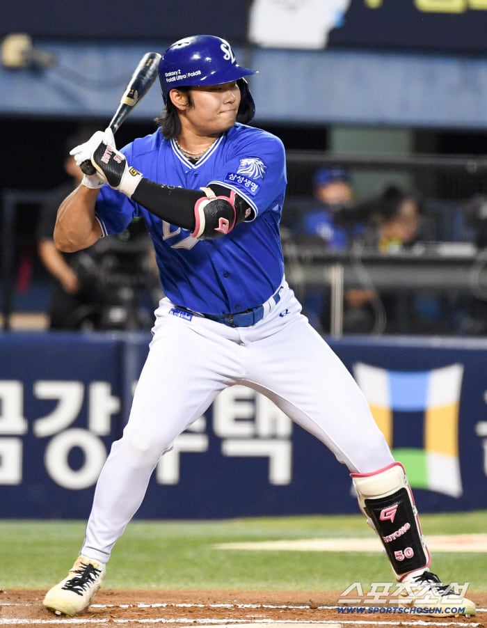 '내년 가을에는 꼭 보자' 이창용 등 삼성 젊은 피, 쉴 틈이 없다. 2027시즌 대비 오키나와 마무리캠프 출발