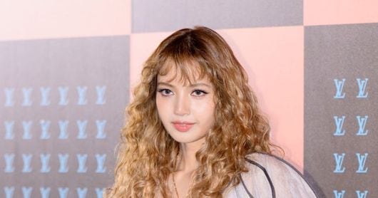 Photo: Chosun BLACKPINK’s Lisa Reveals K-Pop’s Secret Relationship Rules
