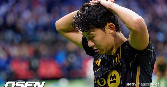 한일 선수층 비교 기사 이미지