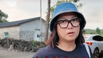 "범인 찾으러 새벽 3시까지 CCTV 돌려" 김숙, 제주도 집 무슨 일?