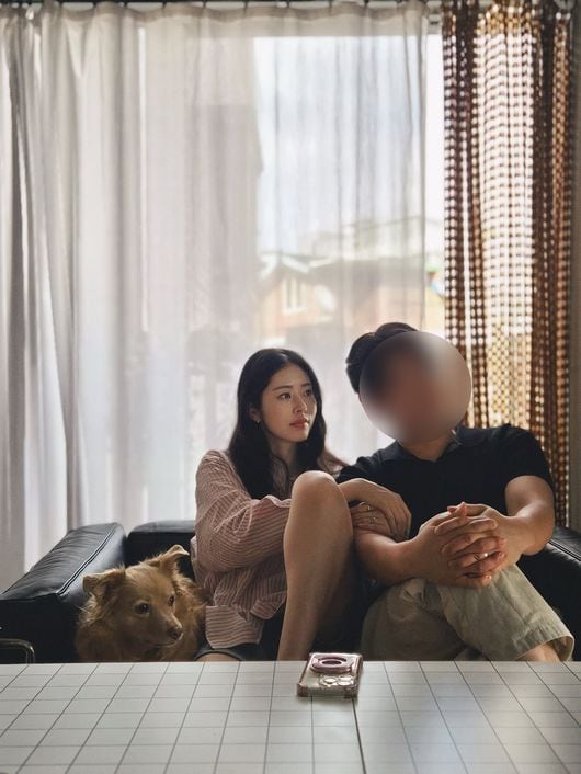 서동주, 계류유산 후 근황 “가족과 아가들이 곁에 있는데 뭘 더 바랄까”