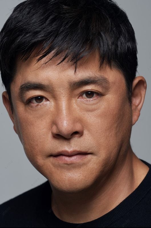 임철형, '김부장' 합류..소지섭·최대훈과 빚어낼 묵직한 시너지
