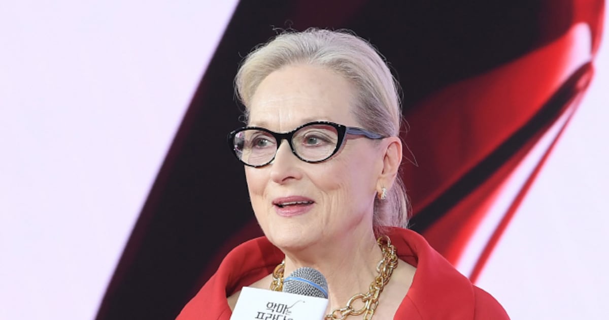 악마는 프라다를 입는다 2 관련 이미지