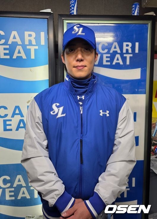 “(김)도영이와 승부하고 싶었다” 승리에도 아쉬운 원태인, 4차전 생애 첫 연투 각오 “내가 최후의 보루”