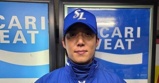 "(김)도영이와 승부하고 싶었다" 승리에도 아쉬운 원태인, 4차전 생애 첫 연투 각오 "내가 최후의 보루" - 조선일보