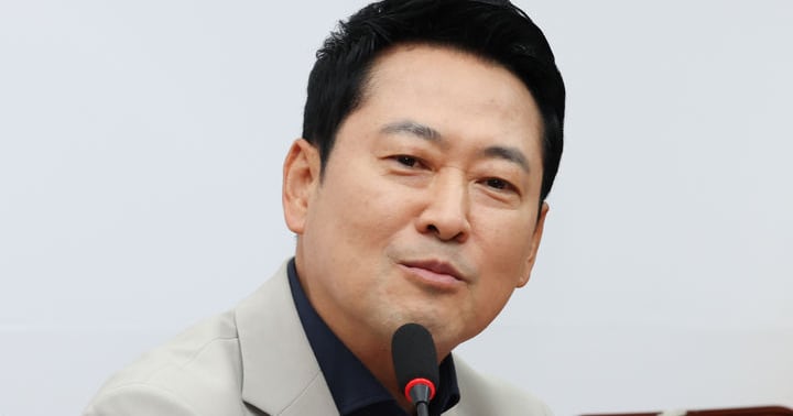 장동혁, 2만 명 사퇴 연판장에 "100만 당원 대변 못 해" 배수진