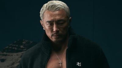 추성훈 은퇴전 상대는 前 UFC 파이터 크리스 리벤