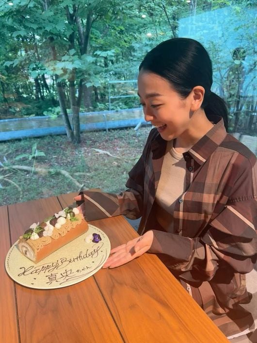 "아사다 마오가 36세라고?" 김연아와 동갑내기 日 라이벌, 깜짝 근황..."정말 우아해졌다" 일본 팬들 술렁