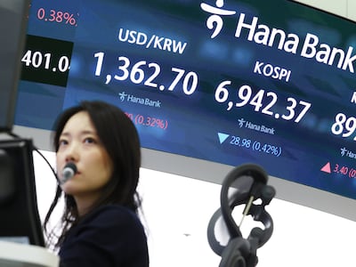 코스닥, 한달새 11% 급등… 증권가 “반도체株 위주로 담아야”