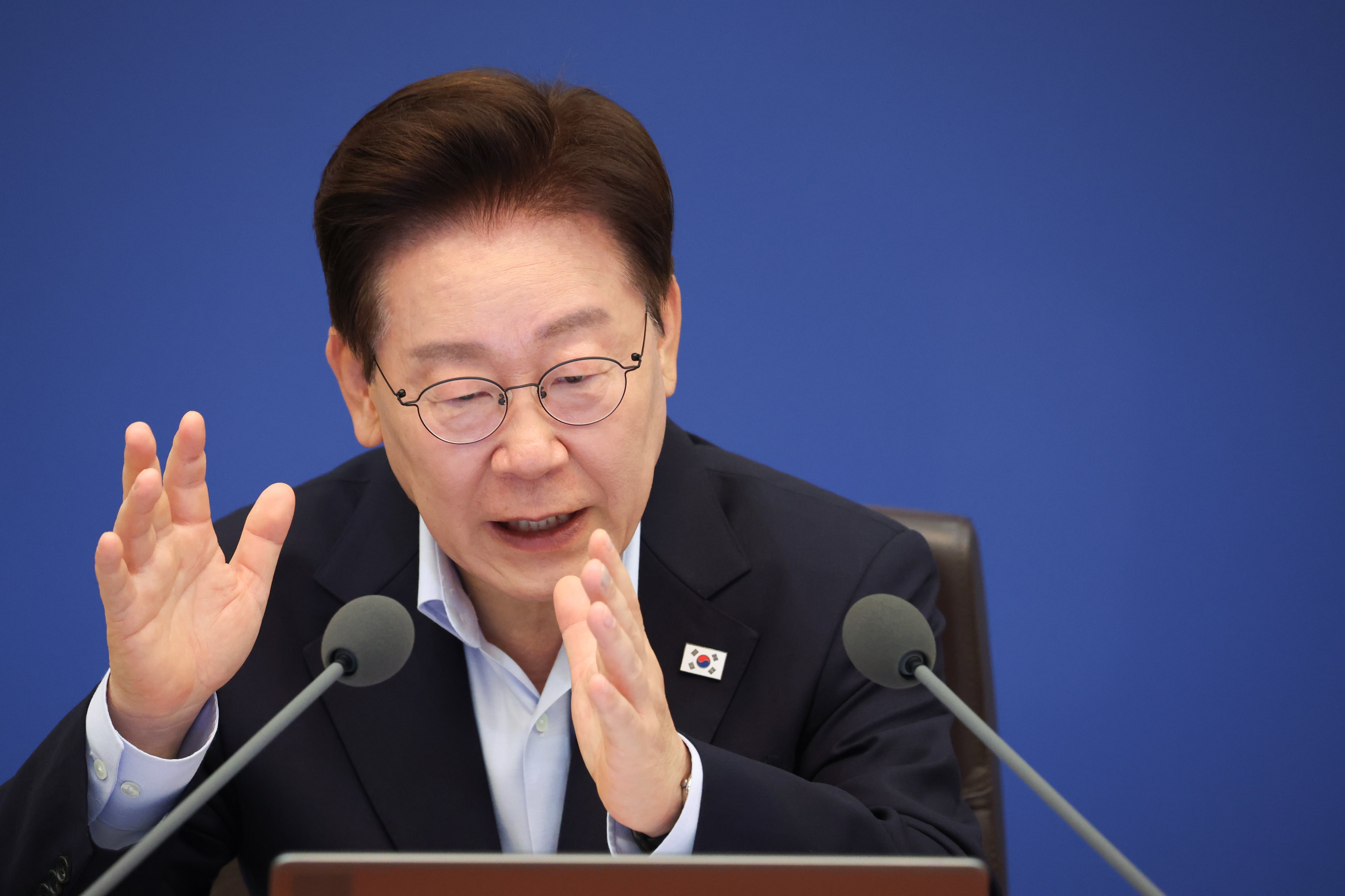 李 “레버리지 ETF, 하필 꼭대기서 도입돼 착시 일으켜”