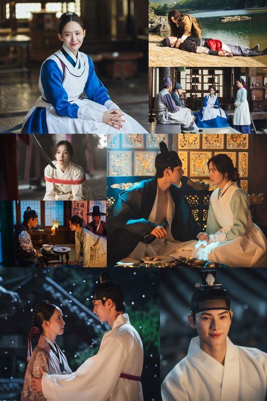 2회만 남겨둔 ‘폭군의 셰프’…임윤아·이채민·장태유 감독이 꼽은 최애 장면 – 폰테크 달인