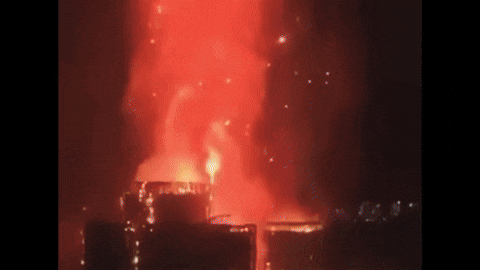 인천탐정사무소 서울탐정사무소 – ‘77년만 최악 화재 참사’ 홍콩 행정장관 “아파트 7개동 모두 진화”