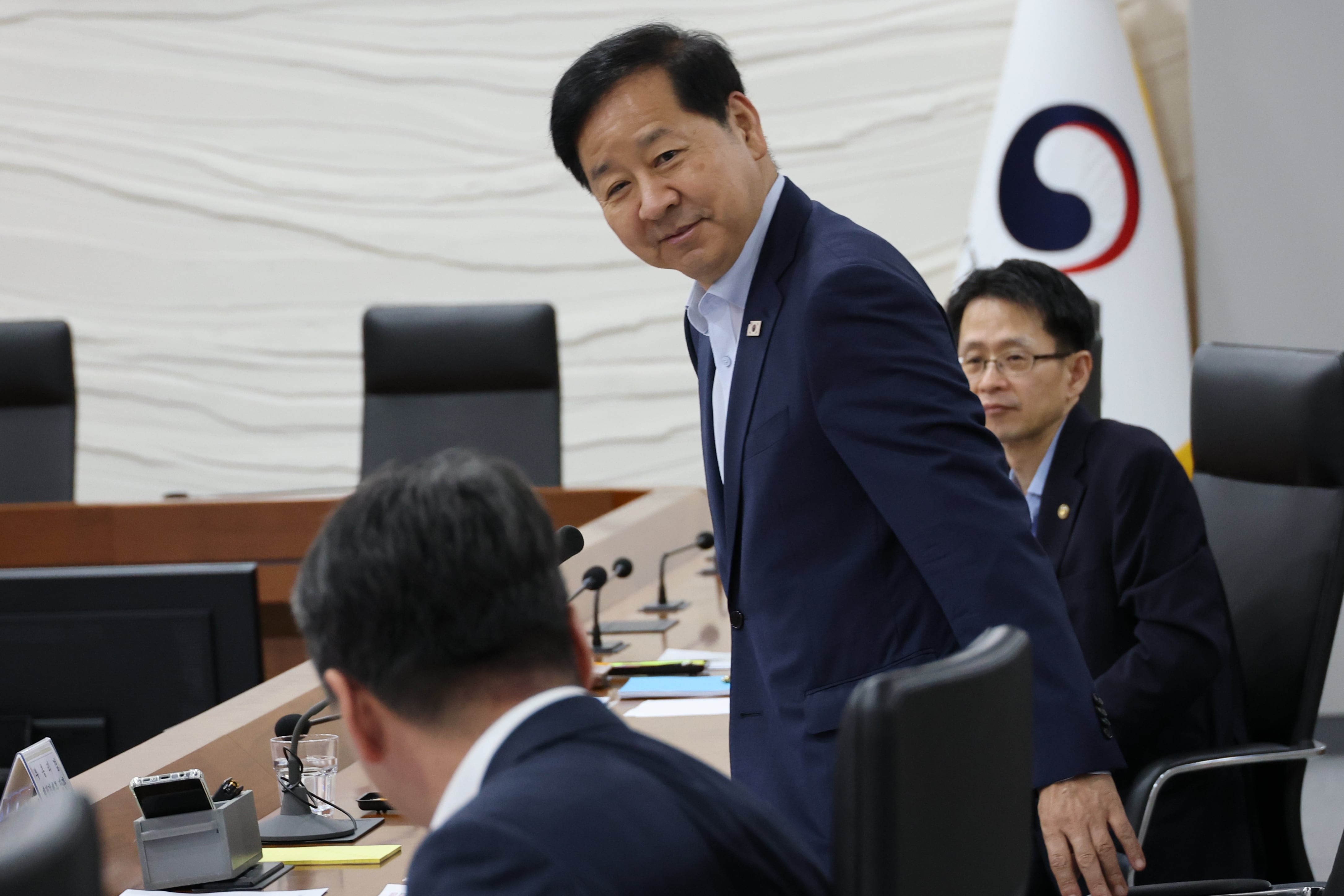 구윤철 “5극3특 권역에 재정·세제 등 7대 패키지 지원, 조만간 발표”