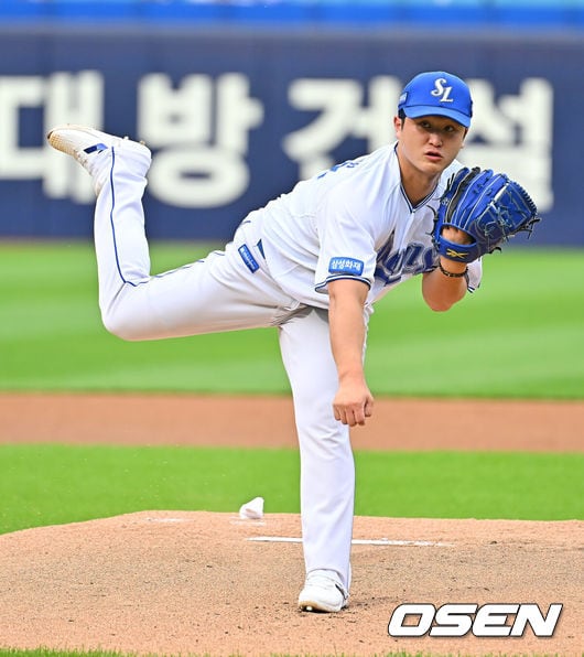 국민 유격수가 콕 찍은 후반기 키플레이어, 푸피에는 응답했다. 이제 70억 FA가 보여줄 차례다.