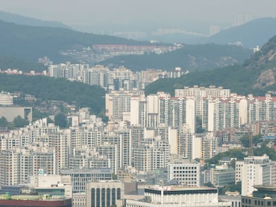 등골 휘는 ‘부동산 평탄화’... 성북·동대문서도 국평 전세 10억 거래