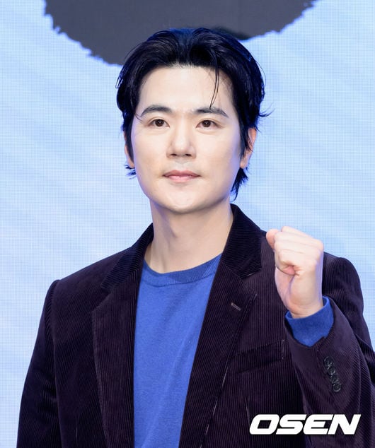 ‘한혜진 친언니♥’ 김강우, 유튜브 시작하더니 대박 났다..10만 구독자 목전