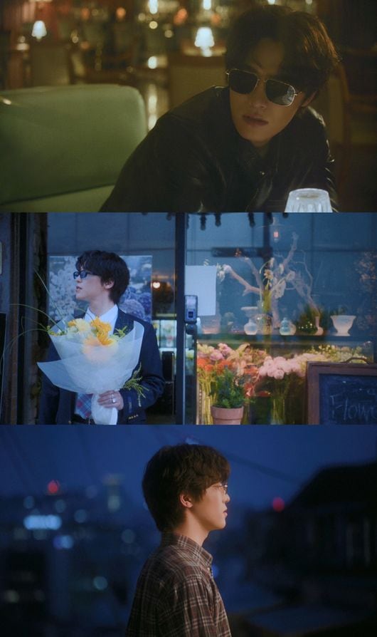 세븐틴 디노, 부캐 피철인으로 '세기의 순정남' 변신