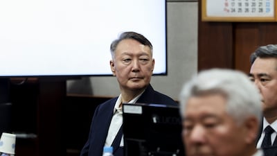 특검, 尹 내란 2심도 사형 구형...“단죄만이 제2의 尹 예방”