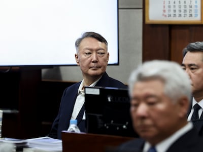 특검, 尹 내란 2심도 사형 구형...“단죄만이 제2의 尹 예방”