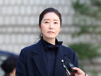 ‘1억 공천헌금’ 강선우, 1심 실형에 항소...선고 하루 만