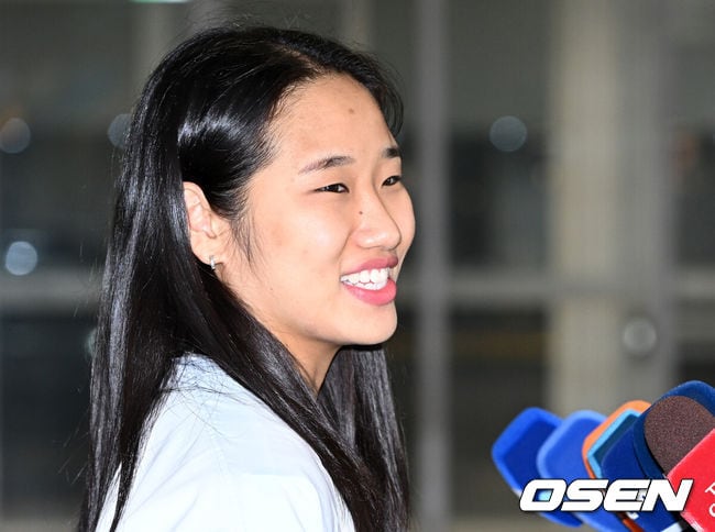 "우승은 '어제 내린 눈"이라는 안세영, 50연승에도 웃을 수만은 없는 이유...아킬레스건·무릎 통증에 결국 '재정비' 고민 缩略图