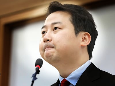 ‘한동훈 게시판 막말’ 주장 장예찬 무혐의... 경찰 “비방 목적 없어”