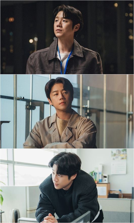 정준원 “공효진, 설레게 만드는 힘을 가진 배우”(‘유부녀킬러’)
